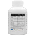 Conteh Sports Joint Complete Glucosamin Kapseln mit OptiMSM®, Chondroitin, Curcumin und Vitamin C, 180 Kapseln