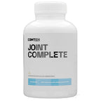 Dose Conteh Sports Joint Complete mit 180 Kapseln, Glucosamin Chondroitin MSM Komplex mit 1'500mg Glucosaminsulfat pro Portion