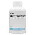 Dose Conteh Sports Nattokinase mit 60 Kapseln, 100mg Nattokinase mit 2000 FU aus fermentierten Sojabohnen pro Kapsel