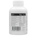Conteh Sports Tri-Magnesium Complex 120 Kapseln mit Magnesium Bisglycinat, Taurat und Citrat, Detailansicht der Dose