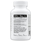 Conteh Sports Uridine 60 Kapseln – Nährwerte und Zutaten: 300mg Uridin pro Kapsel, 1 Kapsel täglich