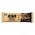 ESN Designer Bar 45g Caramel Latte – Proteinriegel ohne Zuckerzusatz