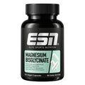 ESN Magnesium Bisglycinat Kapseln – 194mg Magnesium, 120 Kapseln