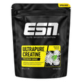 ESN Ultrapure Creatine Neutral 500g – Kreatin Monohydrat Pulver 250g / 500g