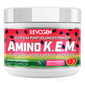 Evogen Amino K.E.M. Sour Watermelon – EAA Intra-Workout Pulver mit 8'500mg EAA