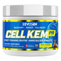 Evogen Cell K.E.M. PR Tropic Thunder – Post Workout Shake mit 4'000mg Kreatin, 5'000mg EAA und 600mg KSM-66 Ashwagandha
