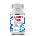 Evogen Light and Tight Dose mit 28 Kapseln für 14 Tage mit PreforPro und 210mg Magnesium aus Magnesiumcitrat und Oxid