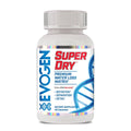 Evogen Super Dry Dose mit 45 Kapseln aus Loewenzahnwurzel Schachtelhalm Wacholderbeere Vitamin B6 und Albion Magnesium Malat