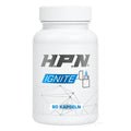 H.P.N Ignite – Thermo-Formel ohne Koffein mit Cayenne, Paradieskörnern und Cholin, 60 Kapseln
