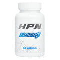 H.P.N LibiPro – Libido-Komplex mit Safran, Tribulus und Ginseng, 90 Kapseln