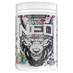Dose Inspired DVST8 NEO, Pre-Workout ohne Koffein mit 6000mg Citrullin-Malat und 3200mg Beta-Alanin pro Scoop