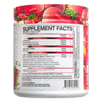 Inspired MÜÜV Wirkstoffe pro Scoop: L-Glutamin 5000mg, Colostrum 1500mg, Kollagen, Apfelessig, Aloe vera, iXOS und SL14