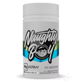 Dose Naughty Boy MgUltra4 Magnesium Kapseln mit vier Magnesiumformen Bisglycinat, Taurat, Malat und Citrat, 60 Kapseln