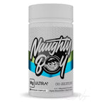 Dose Naughty Boy MgUltra4 Magnesium Kapseln mit vier Magnesiumformen Bisglycinat, Taurat, Malat und Citrat, 60 Kapseln