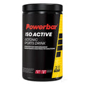 PowerBar Iso Active 600g – isotonisches Elektrolytgetränk, 5 Elektrolyte