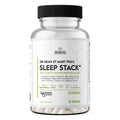 Schlaf Kapseln mit 5-HTP, L-Theanin & Magnesium – Supplement Needs Sleep Stack
