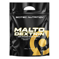 Scitec Nutrition Maltodextrin 2kg – Kohlenhydrat Pulver, 66 Portionen