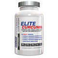 SNS Elite Curcumin Dose mit 60 pflanzlichen Kapseln, Curcumin Kapseln mit C3 Complex, CurcuPrime, Theracurmin und BioPerine
