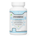 Dose Trained by JP Pycnogenol® mit 30 veganen Kapseln, 100mg Extrakt aus der Rinde der französischen Meereskiefer
