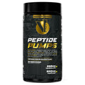 Dose V1 Nutra Peptide Pumps, Non-Stim Pump Booster in Kapseln mit VasoDrive-AP Peptiden und OPC aus Traubenkern