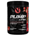 Dose V1 Nutra Pump Lyte Strawberry, Non-Stim Pre-Workout mit Elektrolyten, L-Citrullin und Betain, 20 Portionen