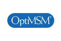 Hochdosiertes MSM der Marke OptiMSM®