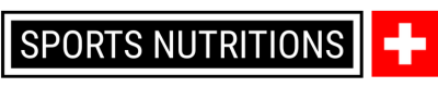 Sports Nutritions Logo