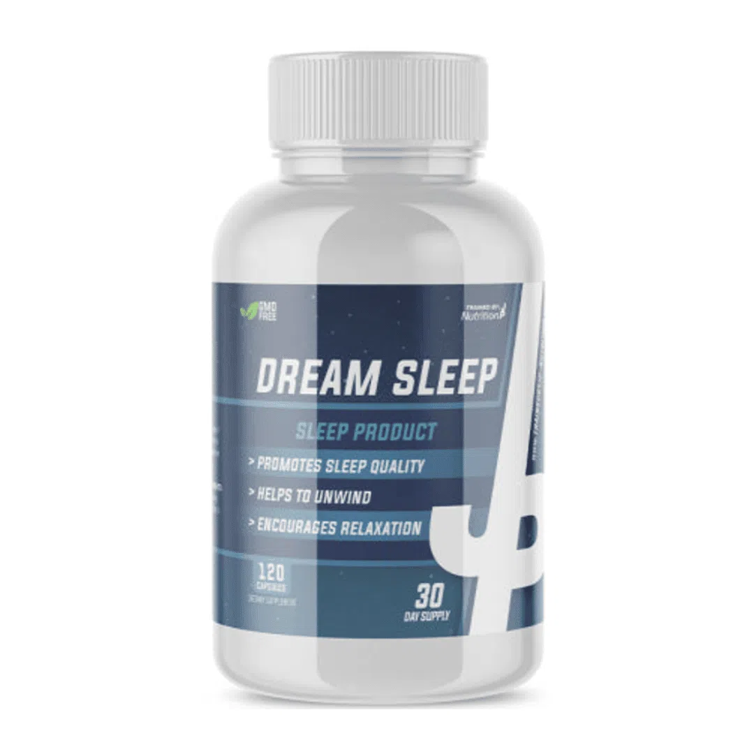 TBJP Dream Sleep﻿