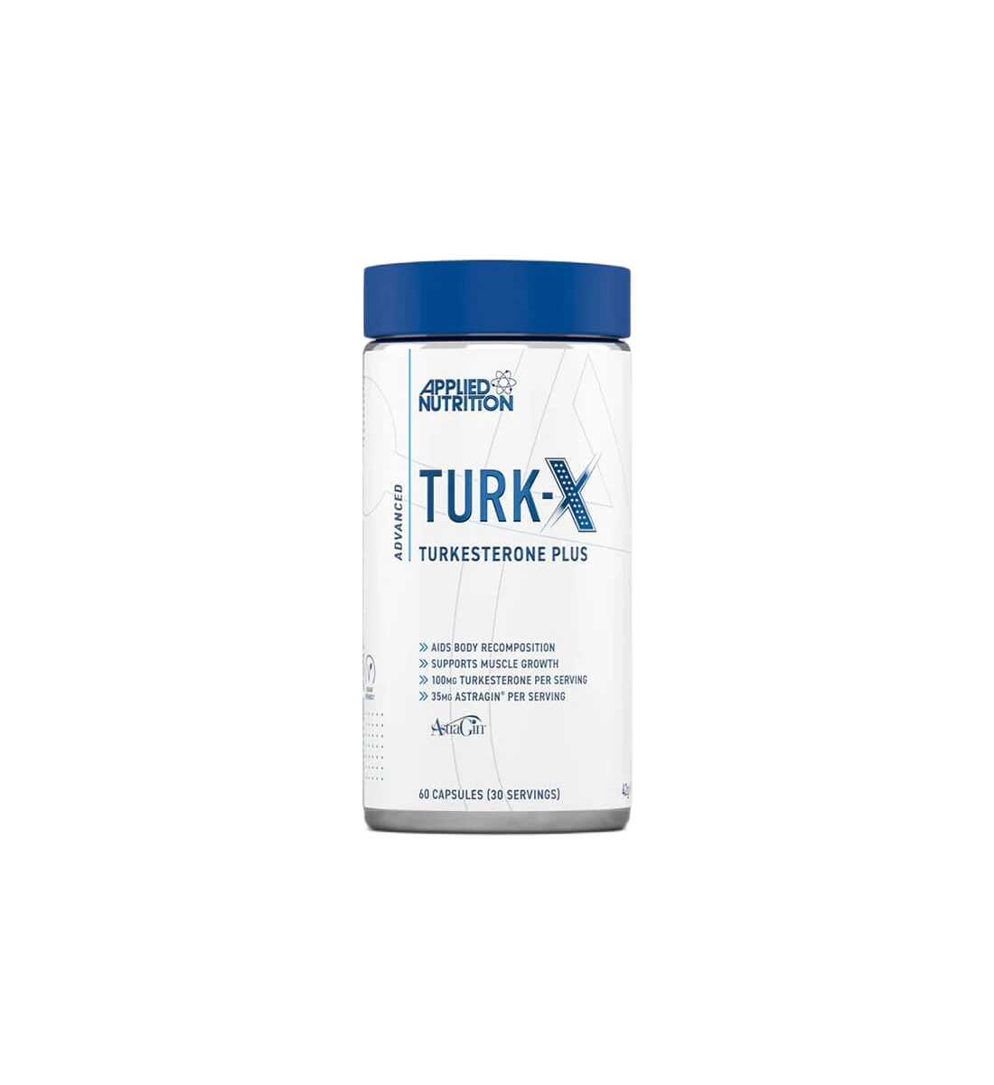 Turkesterone Produkt