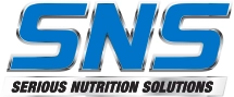 SNS Serious Nutrition Solutions