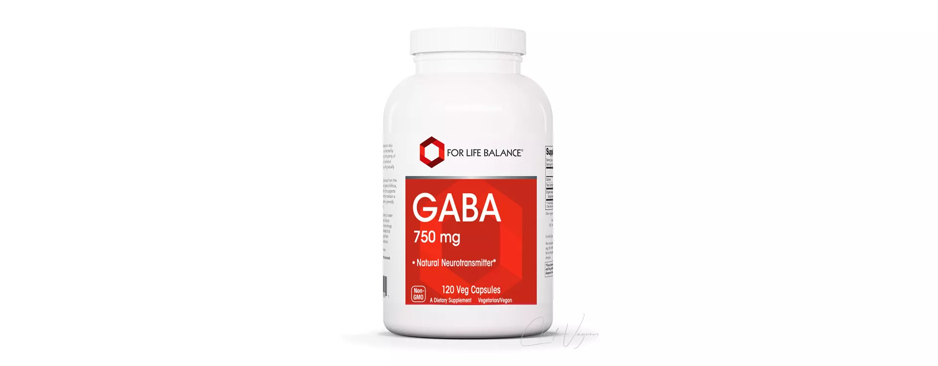 GABA im Bodybuilding und für den Muskelaufbau