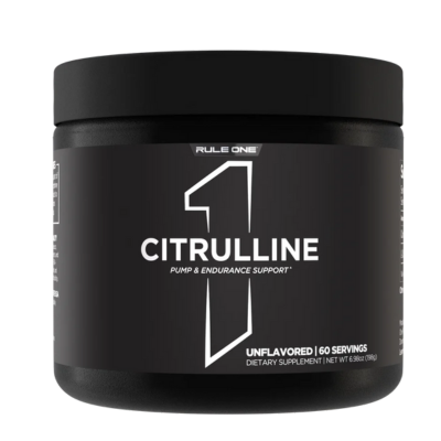 Citrullin im Bodybuilding