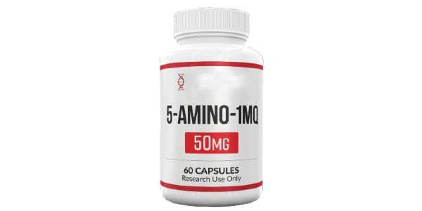 5-Amino-1MQ – Muskelaufbau & Fettabbau auf neuem Level
