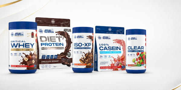 Welches Protein wann — der Timing-Guide