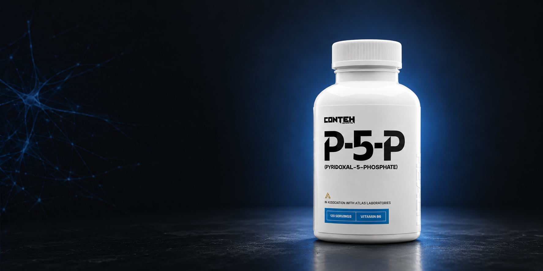 P-5-P — Die Aktivform, die niemand richtig dosiert